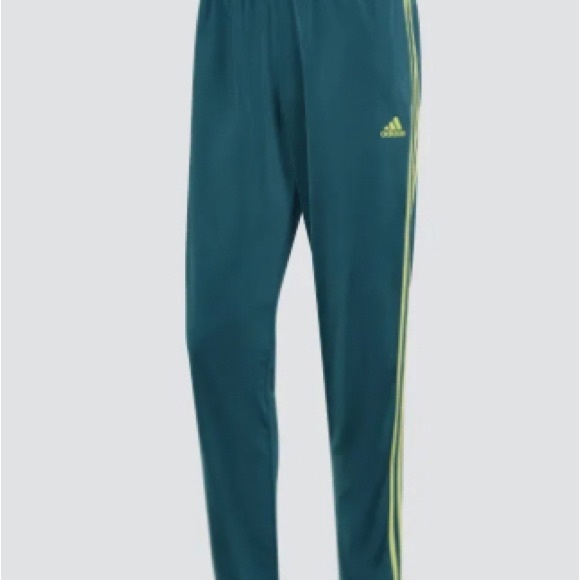 Adidas Tracksuit Sweatsuit Warmup Jump Suit Jacket Pants Originals Joggers EUC - Picture 9 of 15